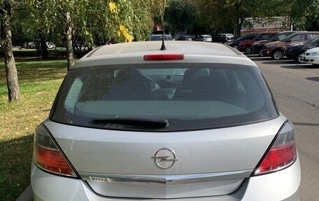 Opel Astra H, 2010 год, 700 000 рублей, 2 фотография