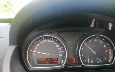 BMW X3, 2007 год, 1 380 000 рублей, 1 фотография