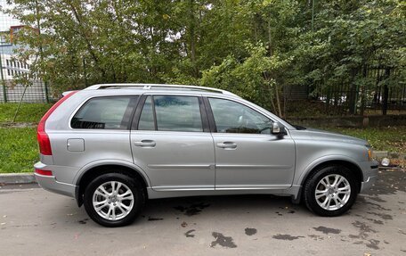 Volvo XC90 II рестайлинг, 2012 год, 2 100 000 рублей, 1 фотография