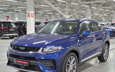 Geely Tugella FY11, 2021 год, 2 730 000 рублей, 1 фотография