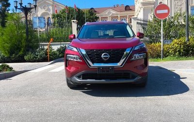 Nissan Rogue, 2023 год, 2 450 000 рублей, 1 фотография