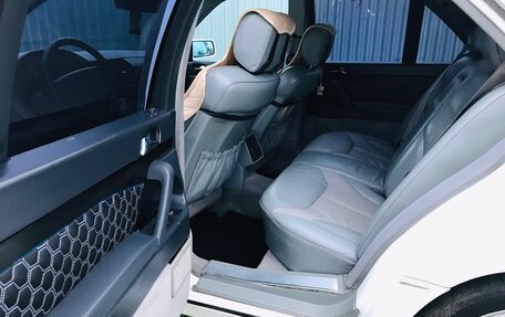 Mercedes-Benz S-Класс, 1992 год, 760 000 рублей, 11 фотография