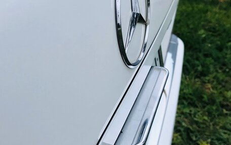 Mercedes-Benz S-Класс, 1992 год, 760 000 рублей, 15 фотография