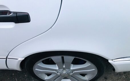 Mercedes-Benz S-Класс, 1992 год, 760 000 рублей, 23 фотография