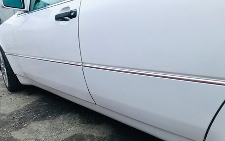 Mercedes-Benz S-Класс, 1992 год, 760 000 рублей, 24 фотография