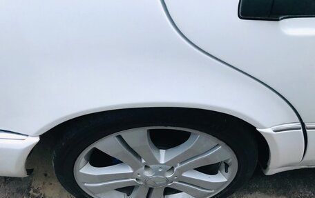 Mercedes-Benz S-Класс, 1992 год, 760 000 рублей, 20 фотография