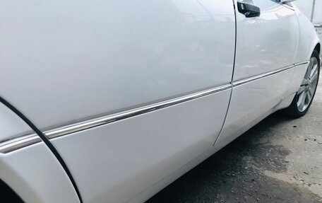 Mercedes-Benz S-Класс, 1992 год, 760 000 рублей, 25 фотография