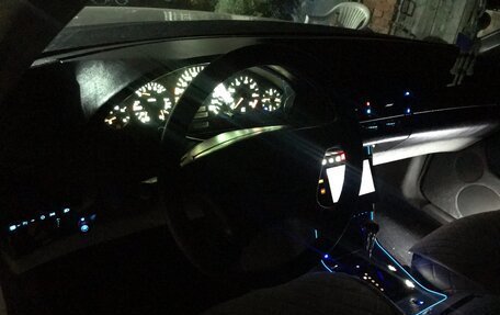 Mercedes-Benz S-Класс, 1992 год, 760 000 рублей, 27 фотография