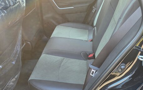 Toyota RAV4, 2025 год, 4 200 000 рублей, 11 фотография