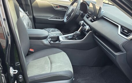 Toyota RAV4, 2025 год, 4 200 000 рублей, 13 фотография