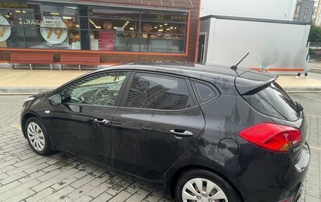 KIA cee'd III, 2016 год, 1 760 000 рублей, 6 фотография