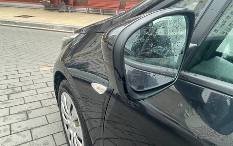 KIA cee'd III, 2016 год, 1 760 000 рублей, 11 фотография