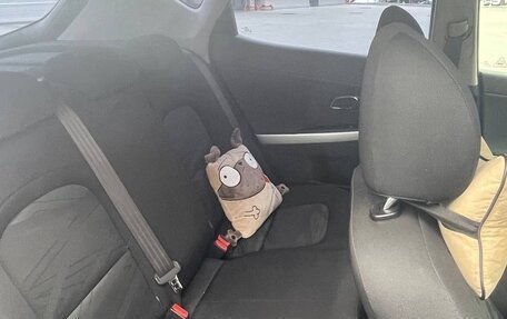 KIA cee'd III, 2016 год, 1 760 000 рублей, 10 фотография