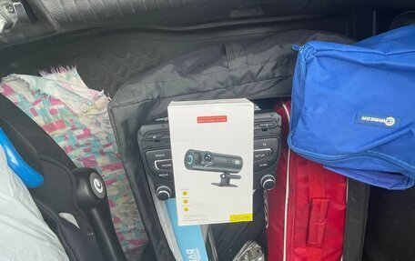 KIA cee'd III, 2016 год, 1 760 000 рублей, 13 фотография