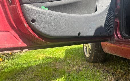 Fiat Albea I рестайлинг, 2007 год, 210 000 рублей, 12 фотография