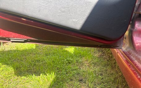 Fiat Albea I рестайлинг, 2007 год, 210 000 рублей, 11 фотография