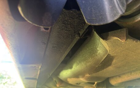 Fiat Albea I рестайлинг, 2007 год, 210 000 рублей, 14 фотография