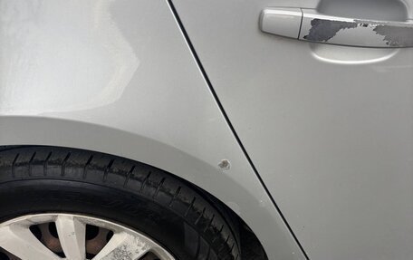 Chevrolet Cruze II, 2010 год, 700 000 рублей, 6 фотография