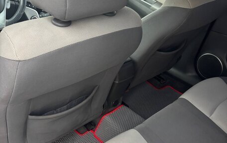 Chevrolet Cruze II, 2010 год, 700 000 рублей, 10 фотография