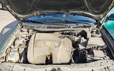 Volkswagen Golf IV, 2001 год, 280 000 рублей, 7 фотография