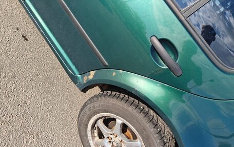 Volkswagen Golf IV, 2001 год, 280 000 рублей, 6 фотография