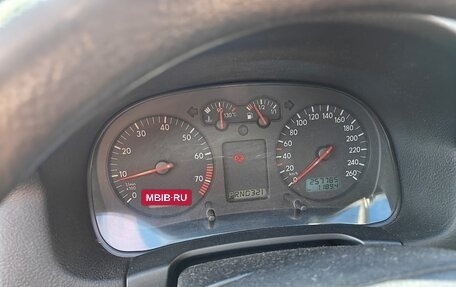 Volkswagen Golf IV, 2001 год, 280 000 рублей, 5 фотография