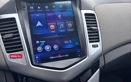 Chevrolet Cruze II, 2010 год, 700 000 рублей, 12 фотография