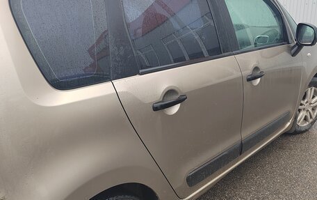 Citroen C3 Picasso I, 2012 год, 380 000 рублей, 4 фотография