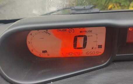 Citroen C3 Picasso I, 2012 год, 380 000 рублей, 8 фотография