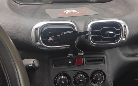 Citroen C3 Picasso I, 2012 год, 380 000 рублей, 9 фотография