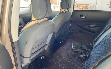 Nissan Qashqai+2 I, 2011 год, 1 120 000 рублей, 13 фотография