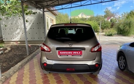Nissan Qashqai+2 I, 2011 год, 1 120 000 рублей, 11 фотография