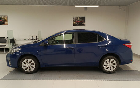 Toyota Corolla, 2013 год, 1 259 000 рублей, 8 фотография