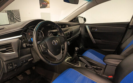 Toyota Corolla, 2013 год, 1 259 000 рублей, 16 фотография