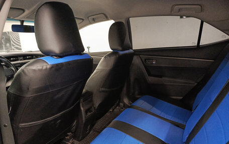 Toyota Corolla, 2013 год, 1 259 000 рублей, 12 фотография