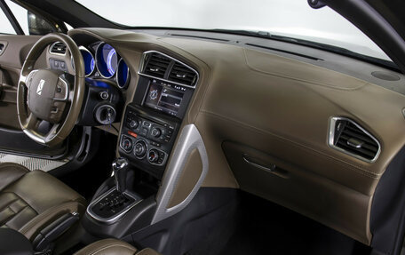 Citroen DS4, 2012 год, 935 000 рублей, 9 фотография