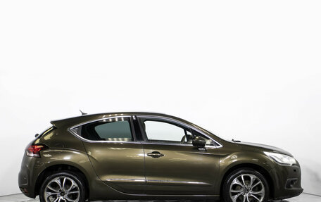 Citroen DS4, 2012 год, 935 000 рублей, 4 фотография