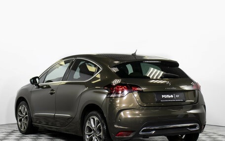 Citroen DS4, 2012 год, 935 000 рублей, 7 фотография