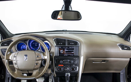 Citroen DS4, 2012 год, 935 000 рублей, 12 фотография