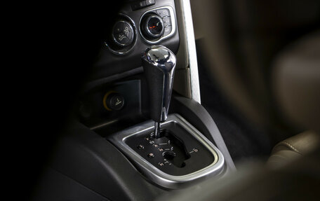 Citroen DS4, 2012 год, 935 000 рублей, 17 фотография