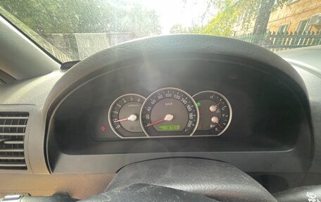 KIA Sorento IV, 2008 год, 1 000 000 рублей, 2 фотография