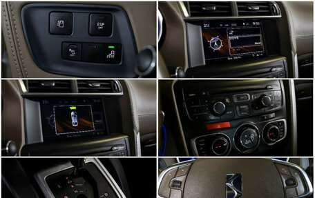 Citroen DS4, 2012 год, 935 000 рублей, 18 фотография