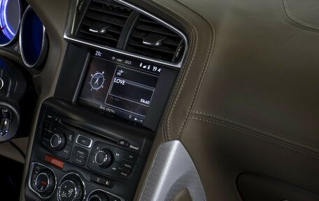 Citroen DS4, 2012 год, 935 000 рублей, 15 фотография