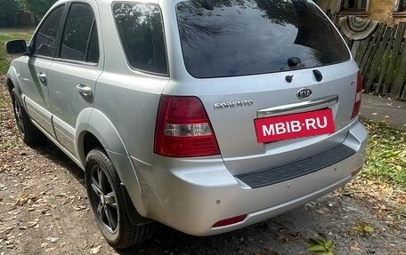 KIA Sorento IV, 2008 год, 1 000 000 рублей, 8 фотография