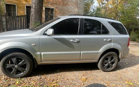 KIA Sorento IV, 2008 год, 1 000 000 рублей, 9 фотография