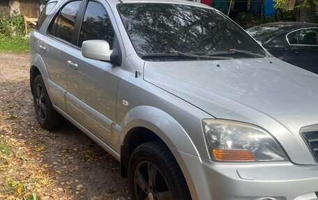 KIA Sorento IV, 2008 год, 1 000 000 рублей, 12 фотография