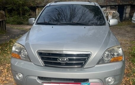 KIA Sorento IV, 2008 год, 1 000 000 рублей, 11 фотография