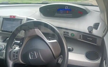 Honda Freed I, 2012 год, 1 100 000 рублей, 5 фотография