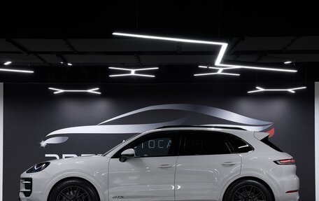 Porsche Cayenne III, 2024 год, 17 900 000 рублей, 2 фотография