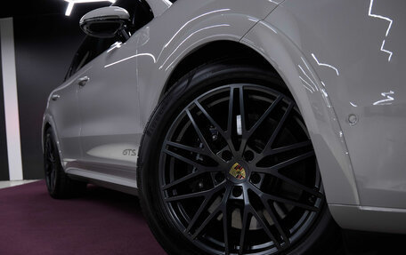Porsche Cayenne III, 2024 год, 17 900 000 рублей, 9 фотография